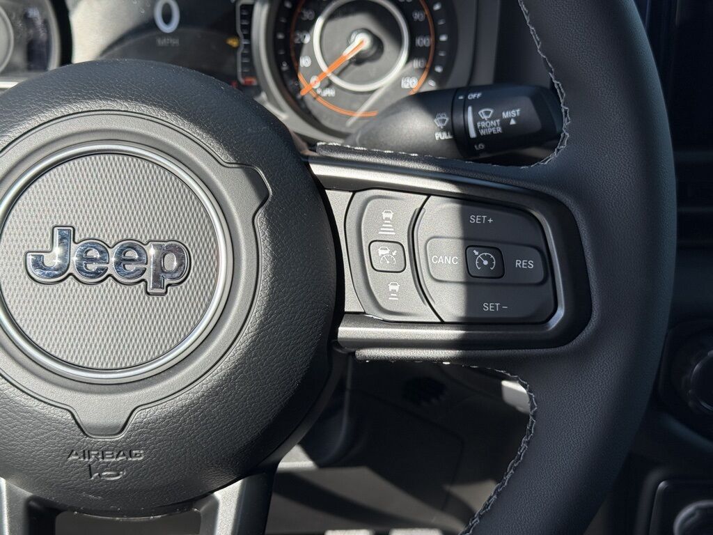 2026 Jeep Gladiator Mojave Crestwood KY