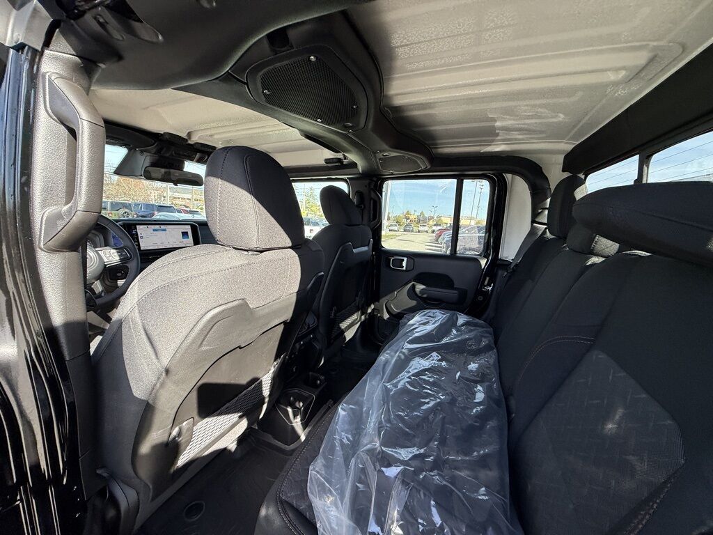 2026 Jeep Gladiator Mojave Crestwood KY