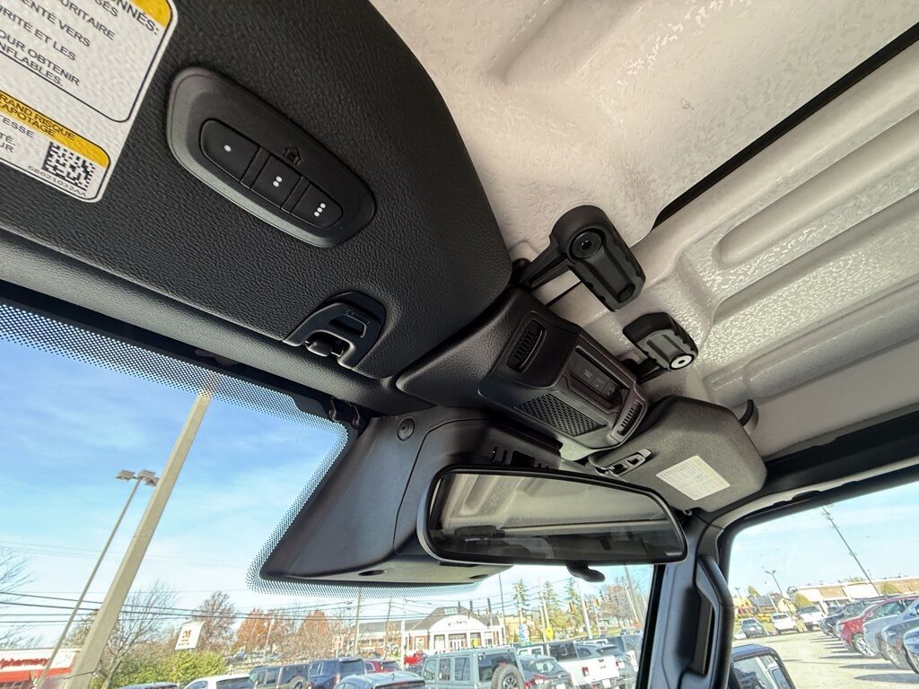 2026 Jeep Gladiator Mojave Crestwood KY