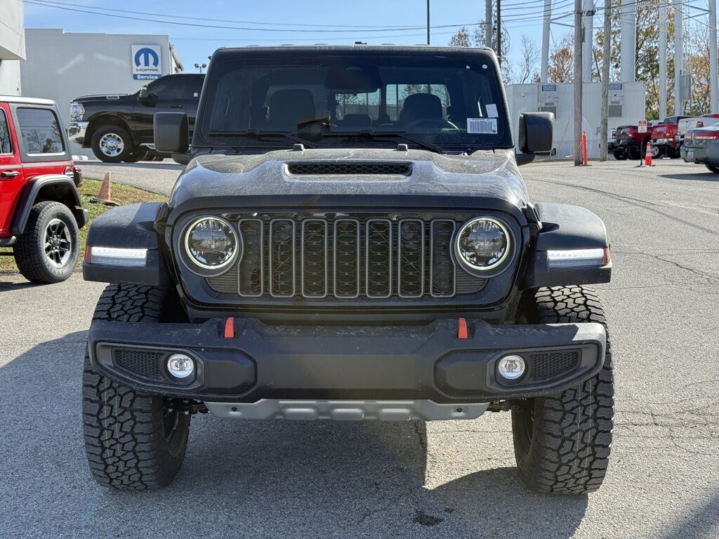 2026 Jeep Gladiator Mojave Crestwood KY