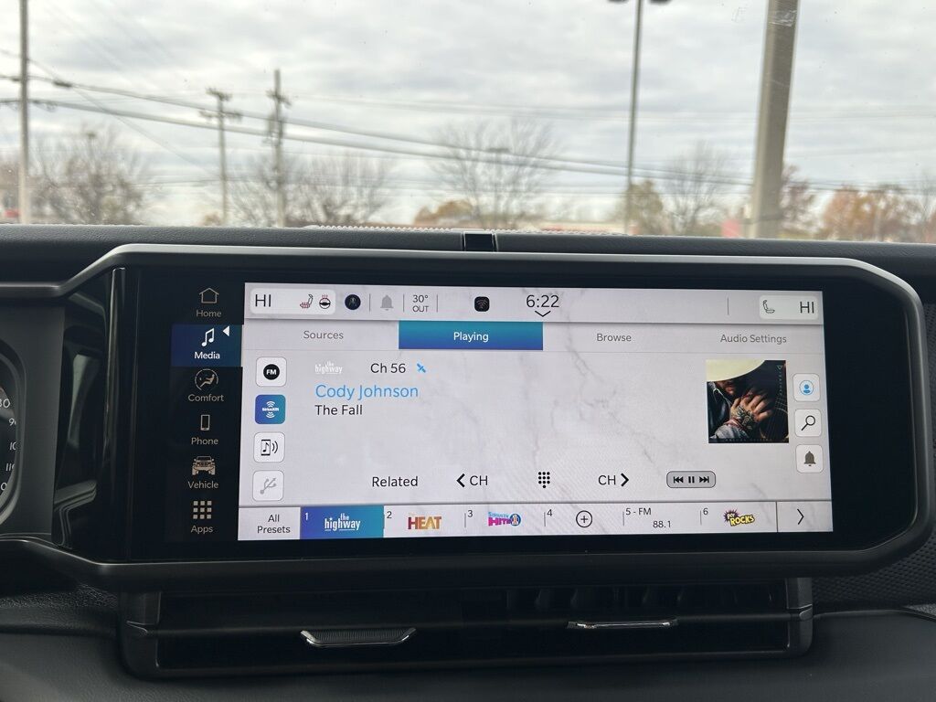 2026 Jeep Gladiator Mojave Crestwood KY