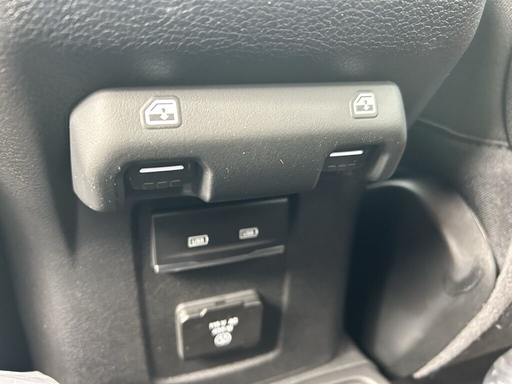 2026 Jeep Gladiator Mojave Crestwood KY