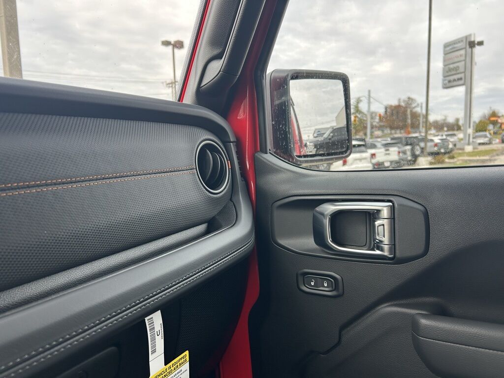 2026 Jeep Gladiator Mojave Crestwood KY