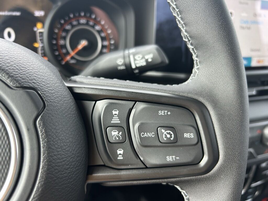 2026 Jeep Gladiator Mojave Crestwood KY