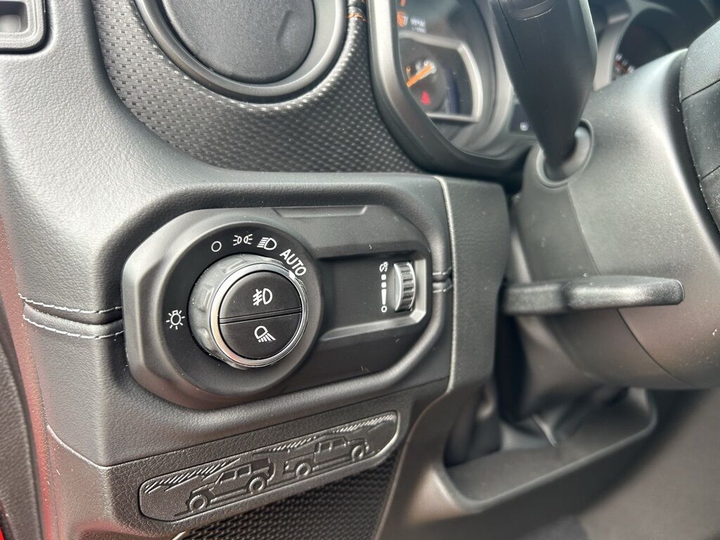 2026 Jeep Gladiator Mojave Crestwood KY