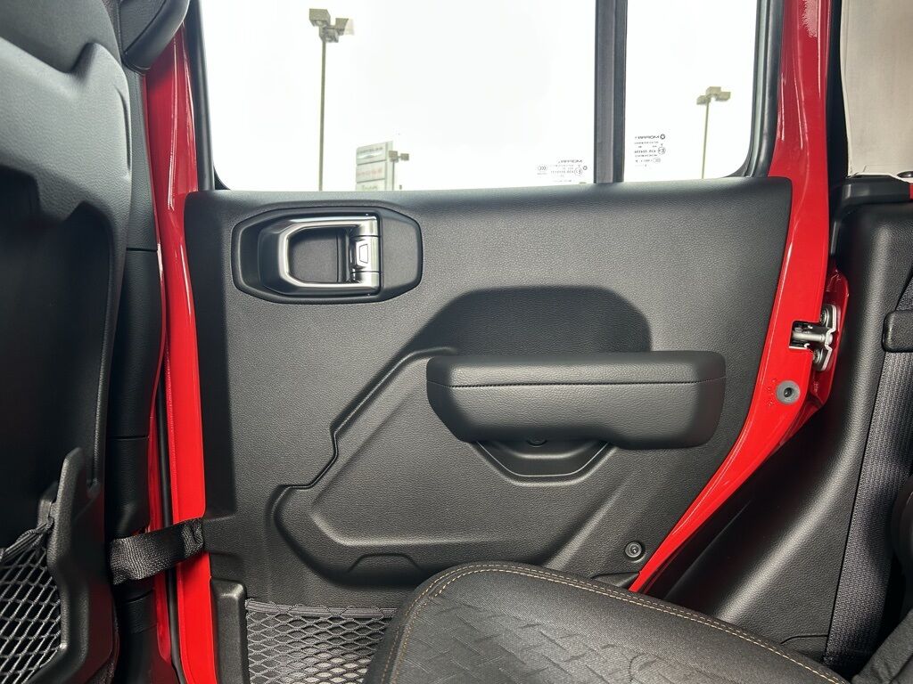 2026 Jeep Gladiator Mojave Crestwood KY