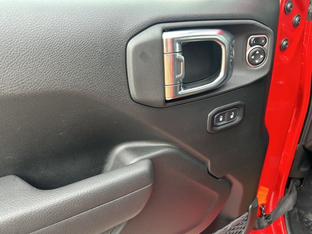 2026 Jeep Gladiator Mojave Crestwood KY