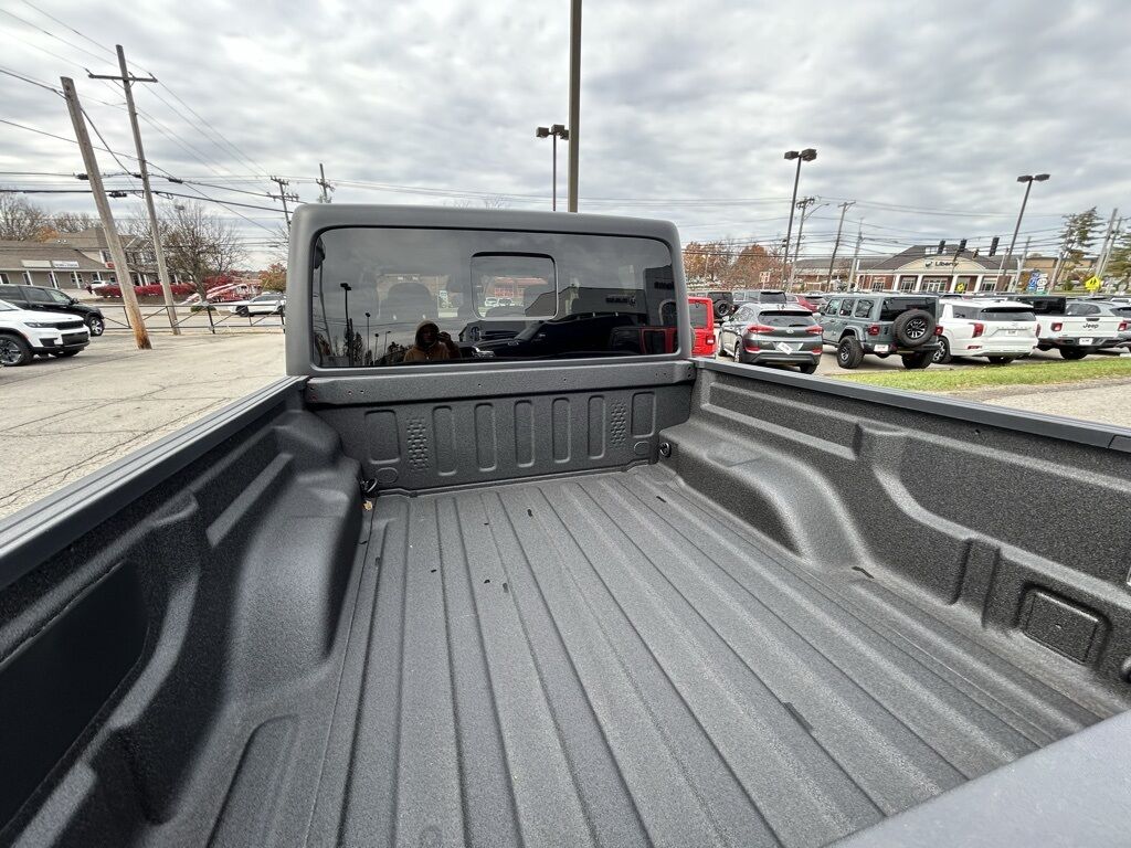 2026 Jeep Gladiator Mojave Crestwood KY