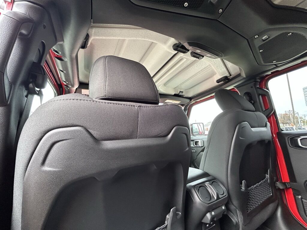 2026 Jeep Gladiator Mojave Crestwood KY