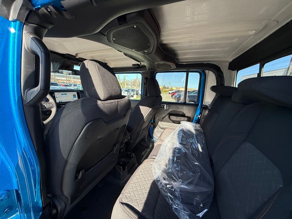 2026 Jeep Gladiator Mojave Crestwood KY