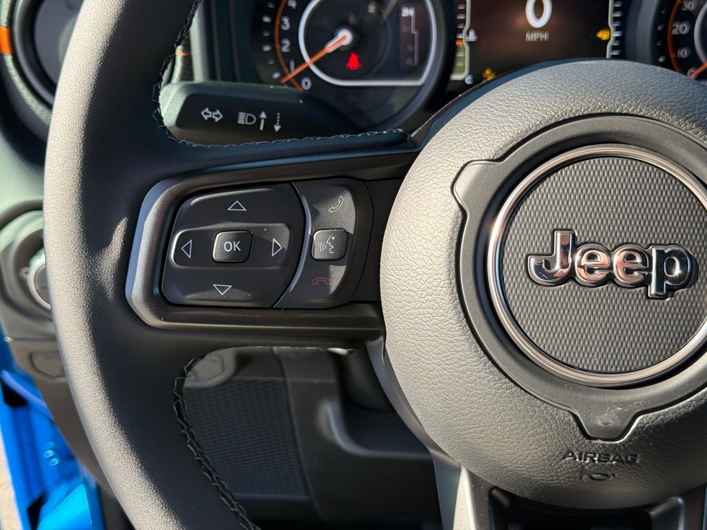 2026 Jeep Gladiator Mojave Crestwood KY