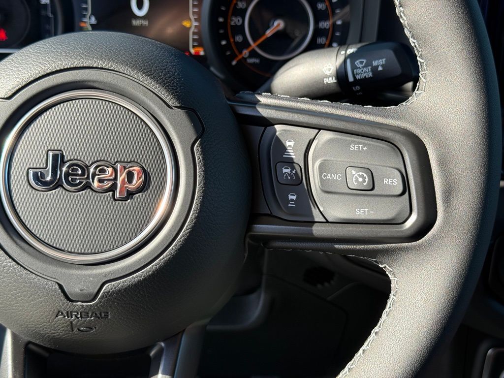 2026 Jeep Gladiator Mojave Crestwood KY