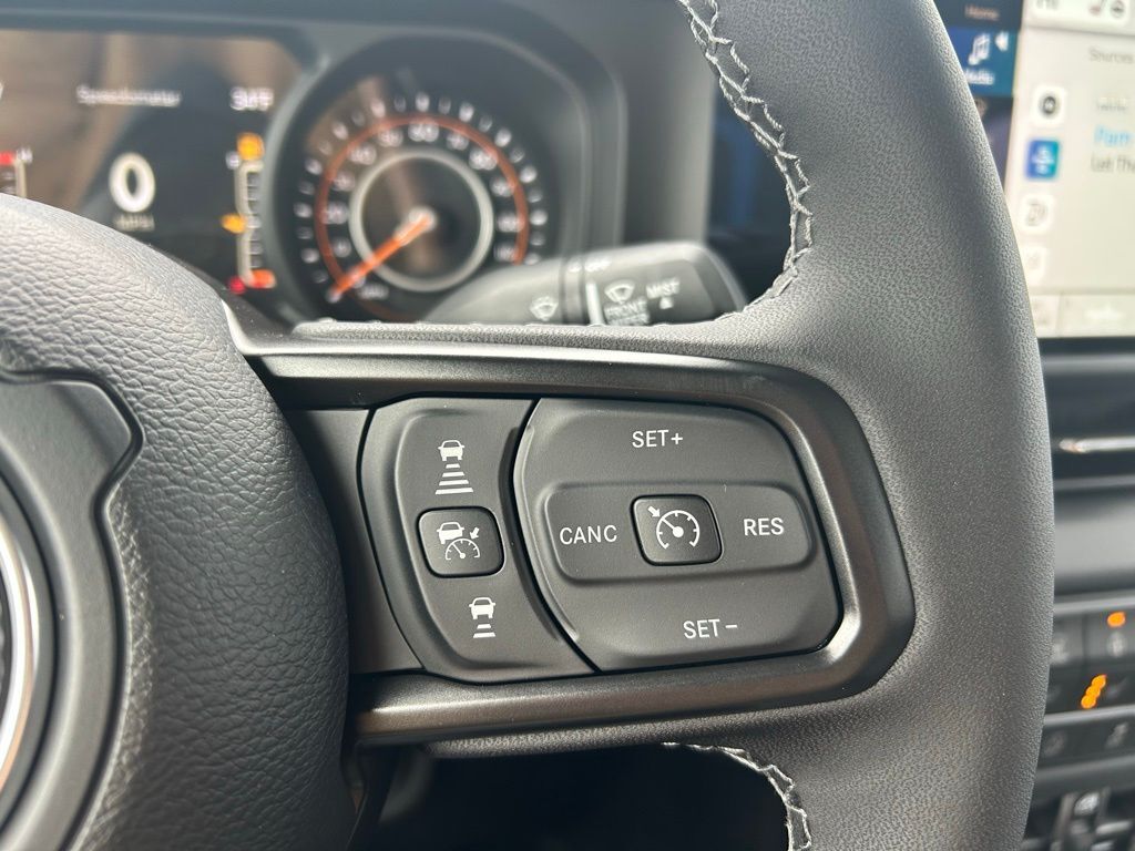 2026 Jeep Gladiator Mojave Crestwood KY