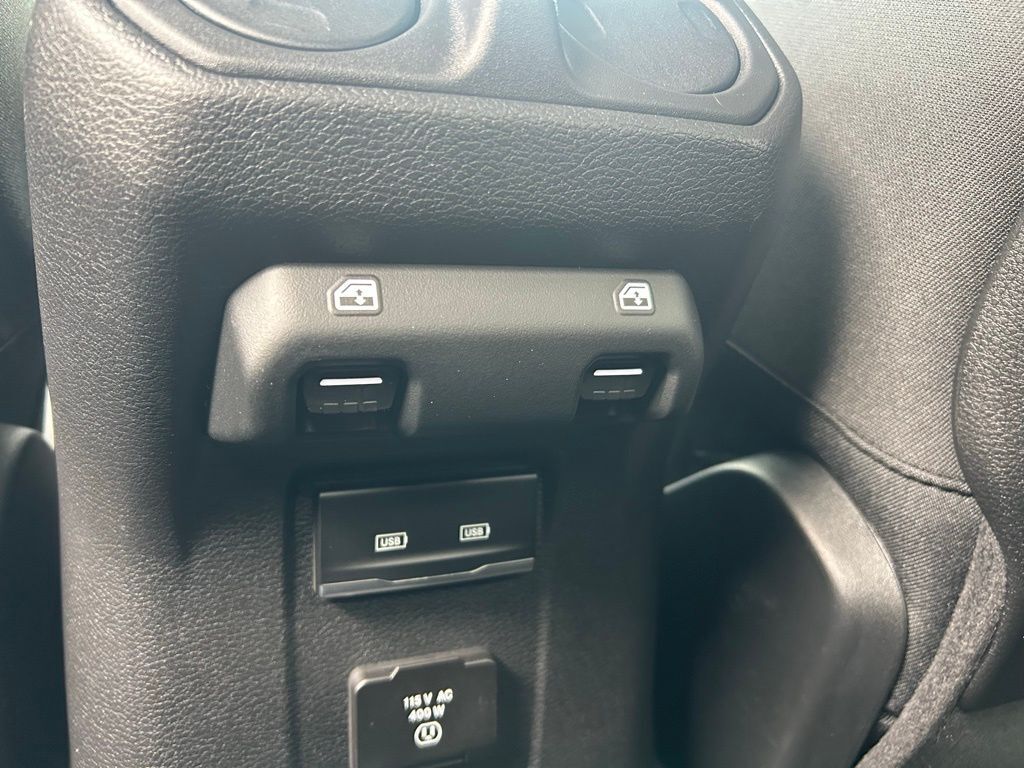 2026 Jeep Gladiator Mojave Crestwood KY