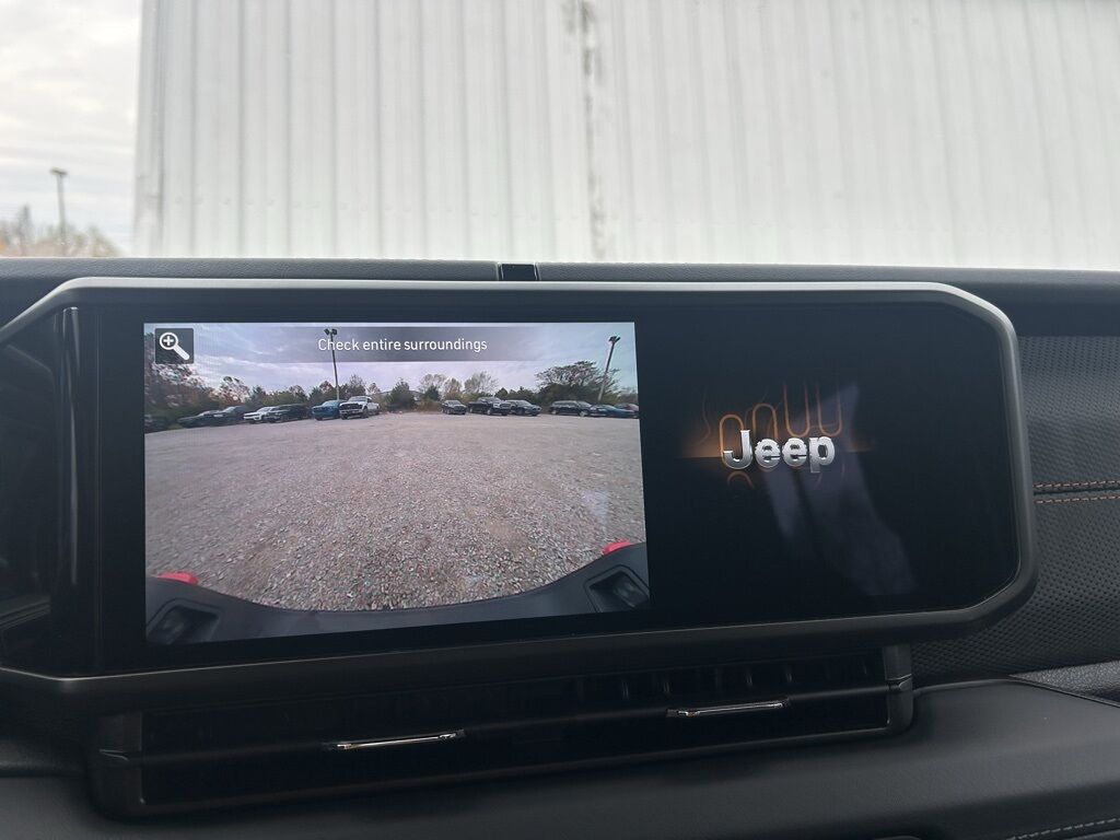 2026 Jeep Gladiator Mojave Crestwood KY