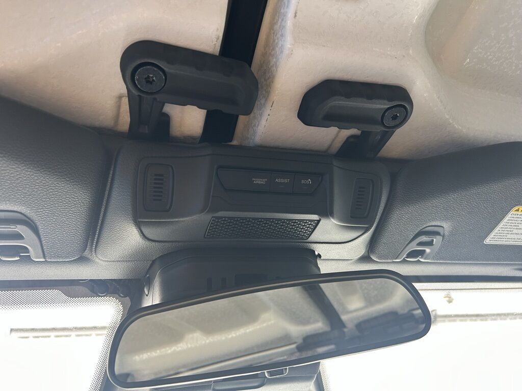 2026 Jeep Gladiator Mojave Crestwood KY