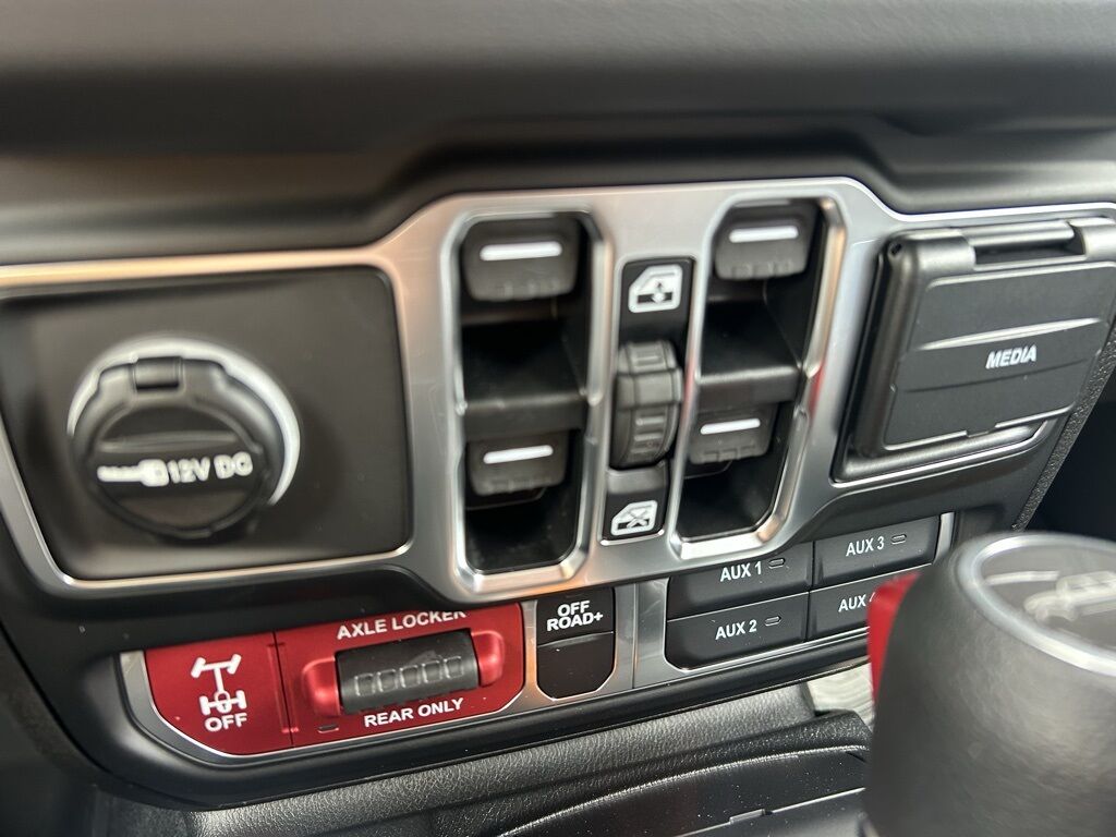 2026 Jeep Gladiator Mojave Crestwood KY