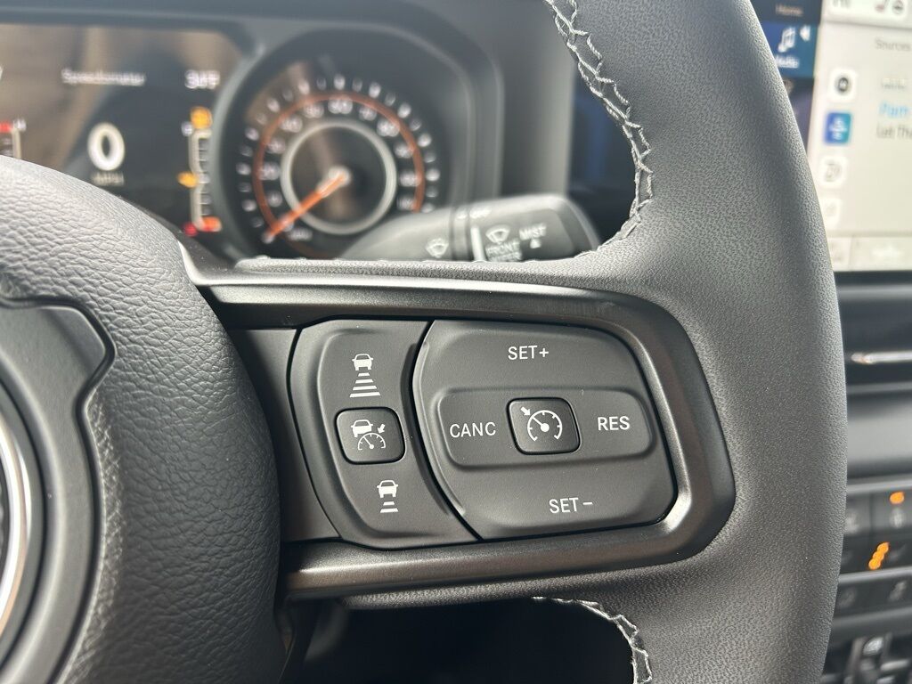 2026 Jeep Gladiator Mojave Crestwood KY