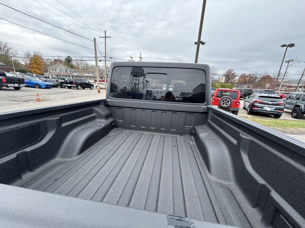 2026 Jeep Gladiator Mojave Crestwood KY