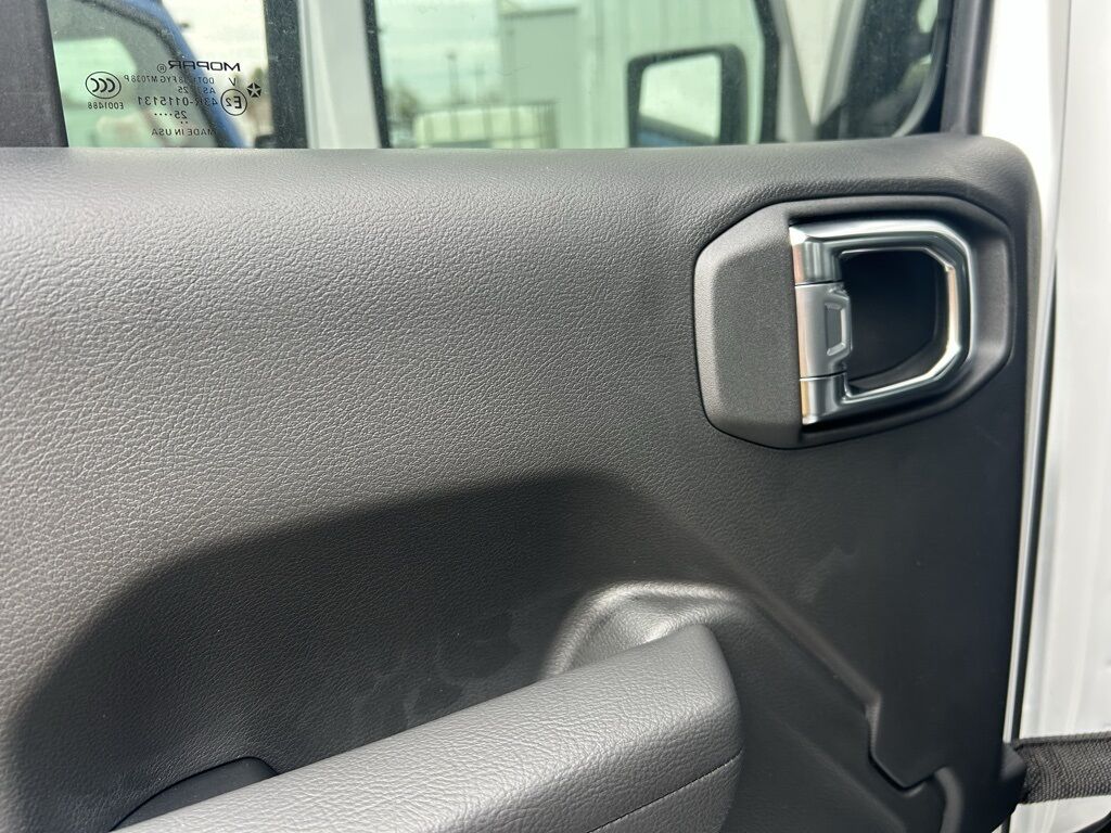 2026 Jeep Gladiator Mojave Crestwood KY