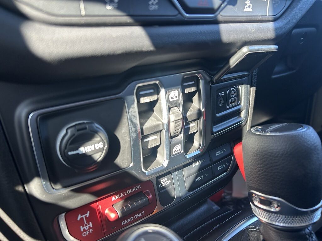 2026 Jeep Gladiator Mojave Crestwood KY