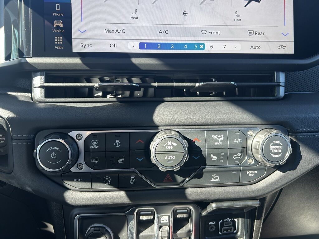 2026 Jeep Gladiator Mojave Crestwood KY