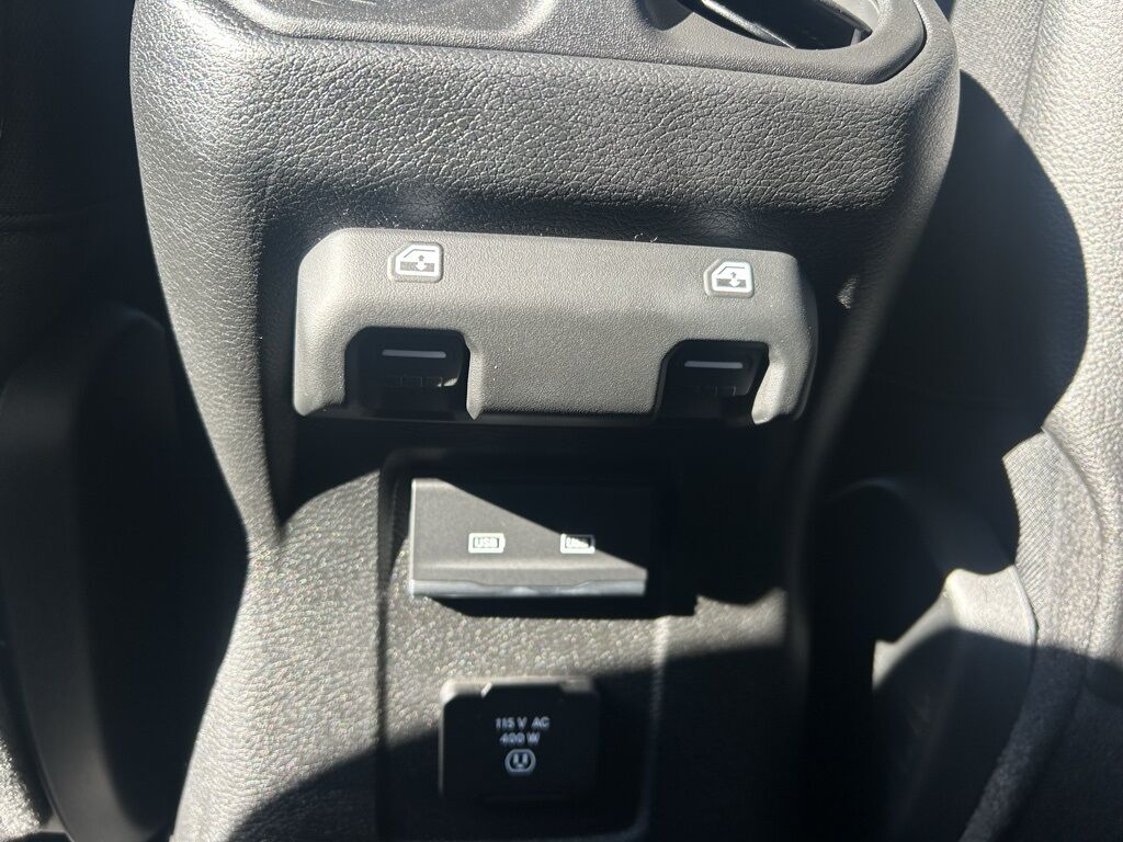 2026 Jeep Gladiator Mojave Crestwood KY