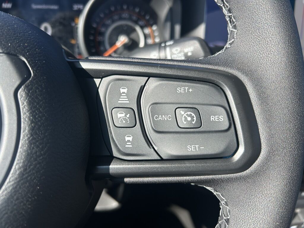 2026 Jeep Gladiator Mojave Crestwood KY