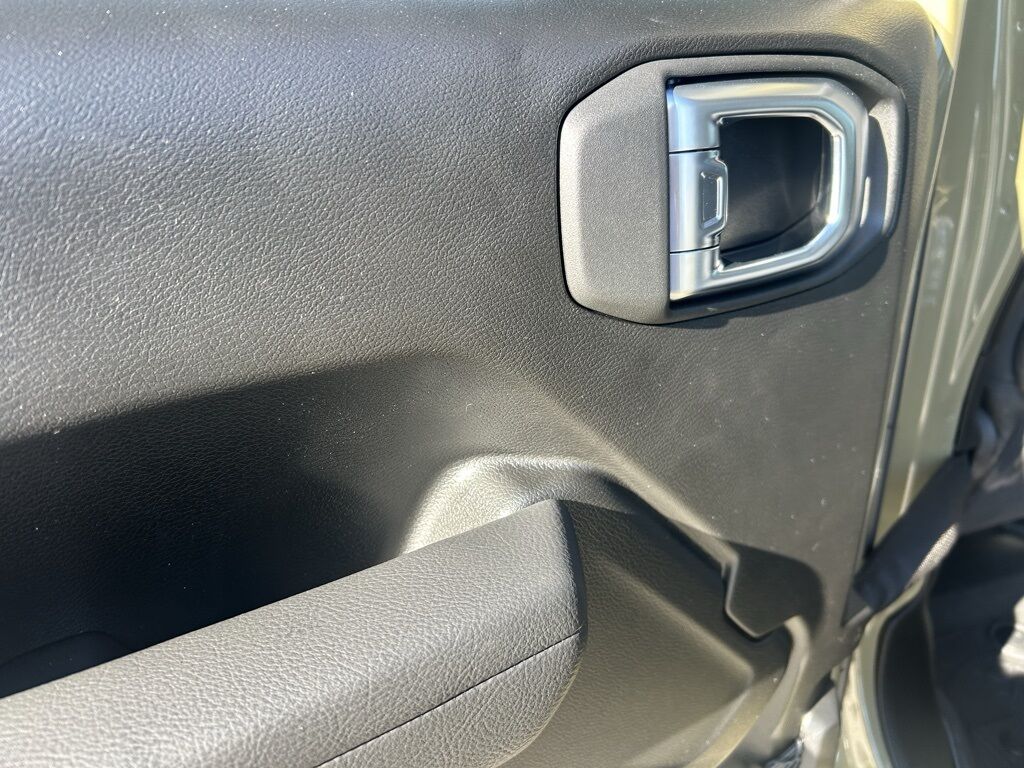 2026 Jeep Gladiator Mojave Crestwood KY