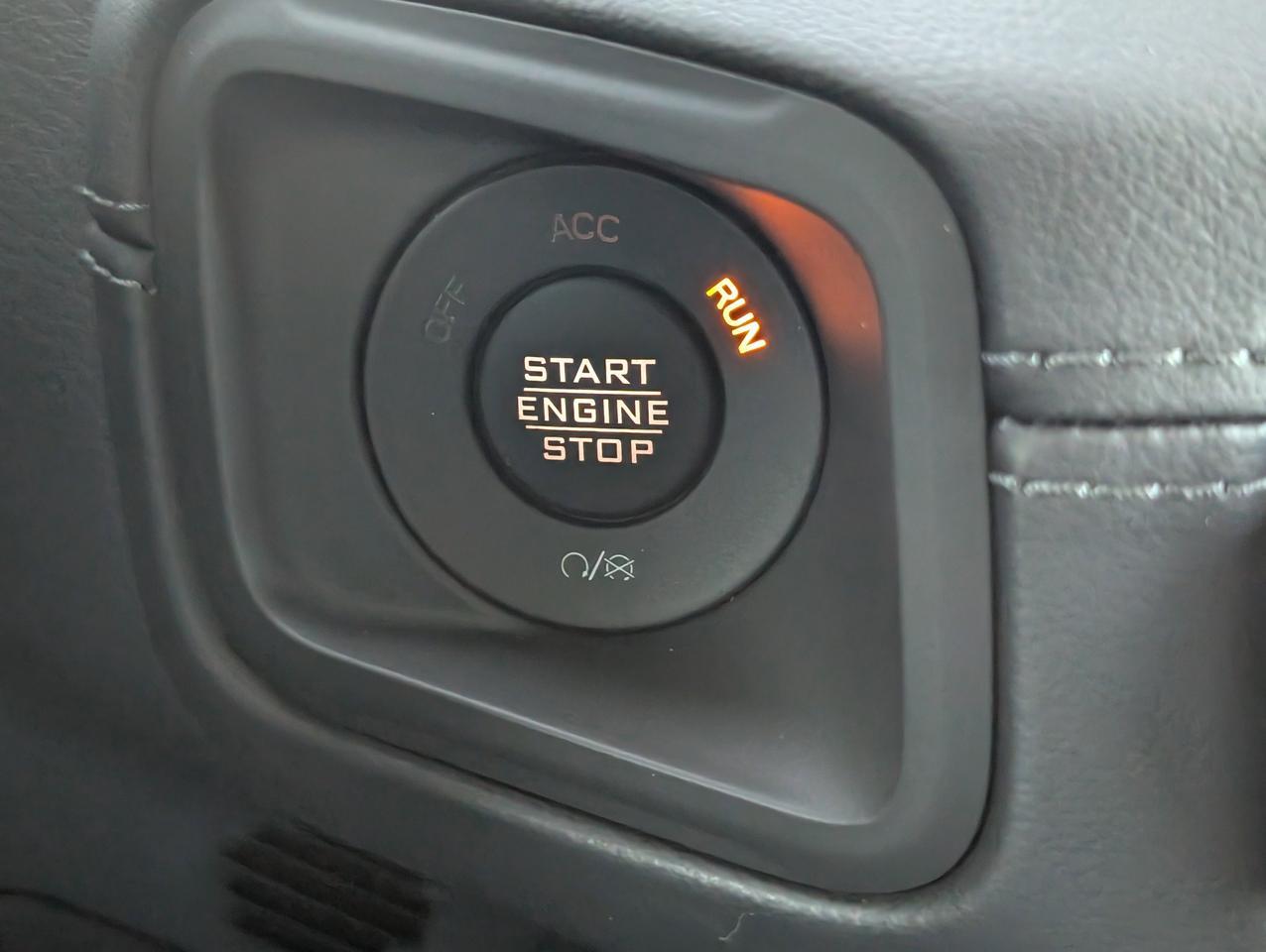 2026 Jeep Gladiator Mojave Dalton GA