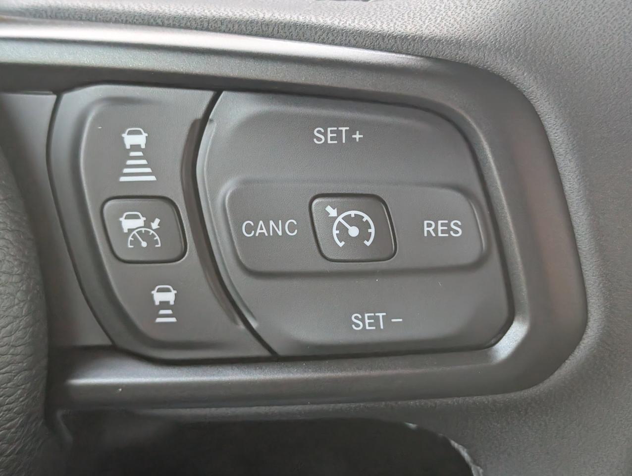 2026 Jeep Gladiator Mojave Dalton GA