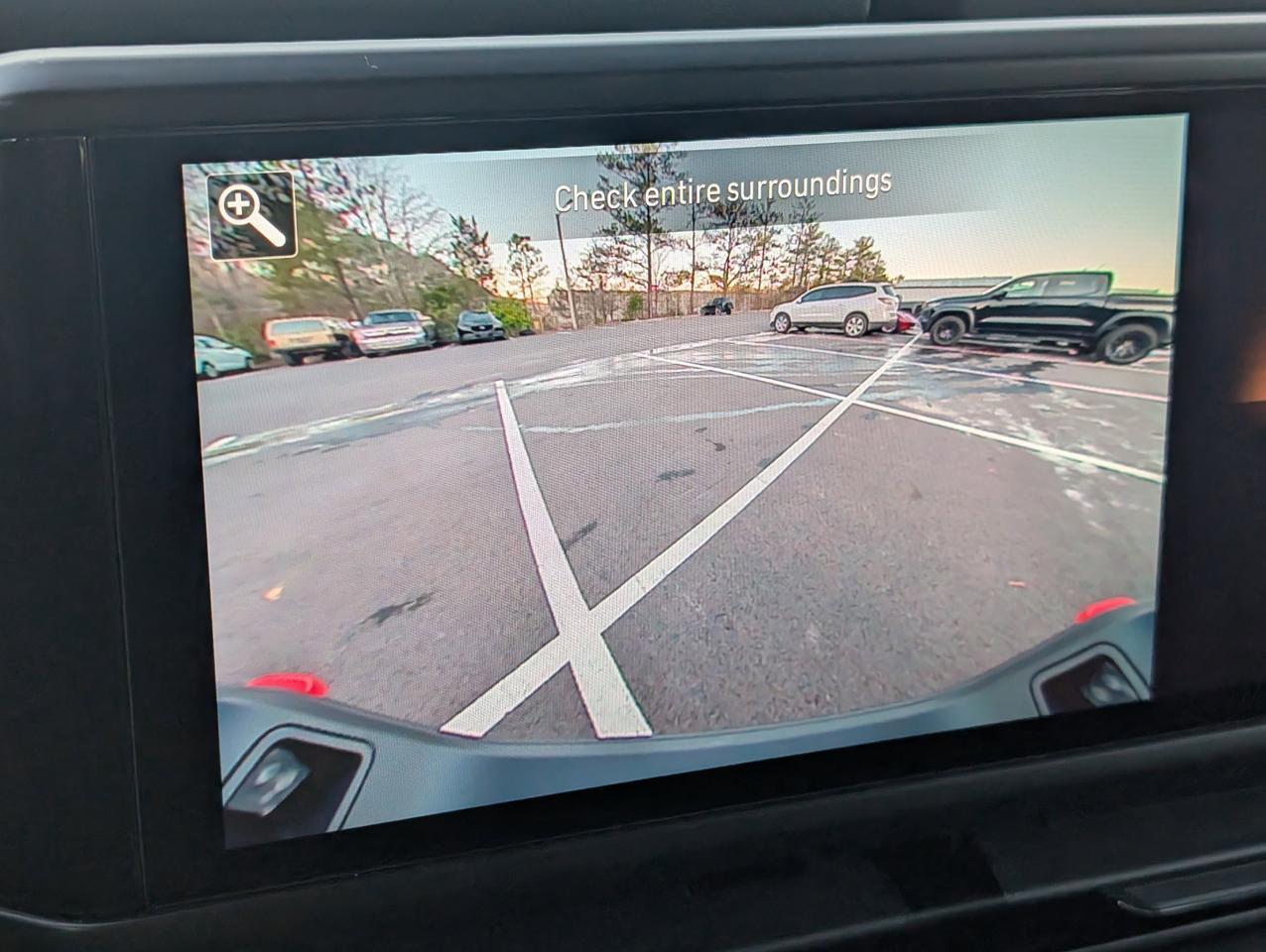 2026 Jeep Gladiator Mojave Dalton GA