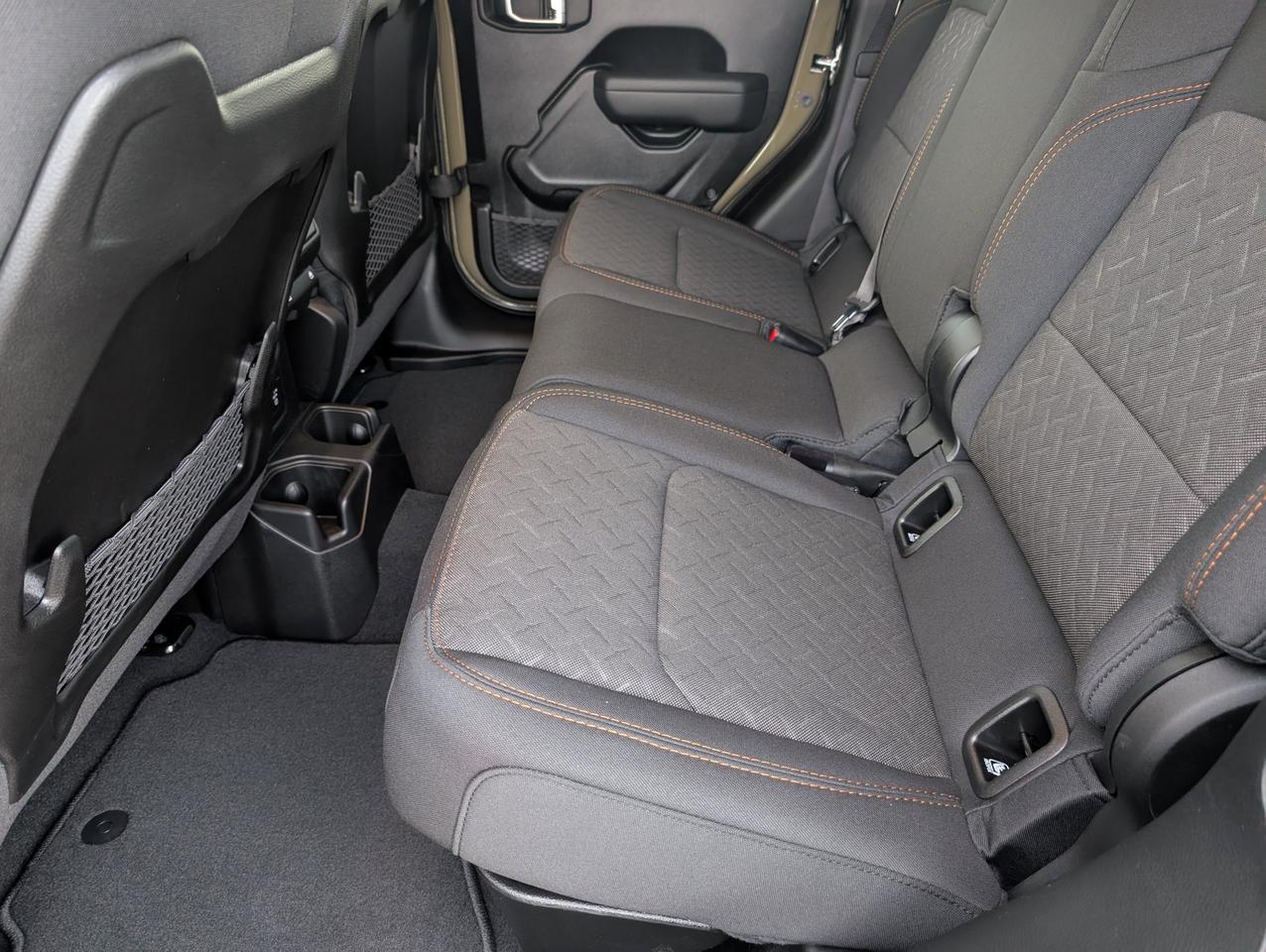 2026 Jeep Gladiator Mojave Dalton GA