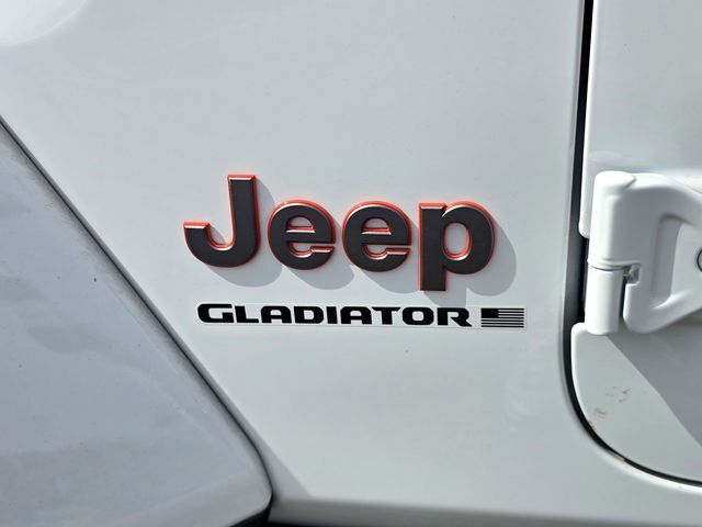 2026 Jeep Gladiator Mojave Folsom CA