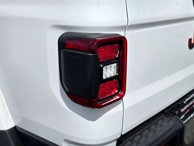 2026 Jeep Gladiator Mojave Folsom CA
