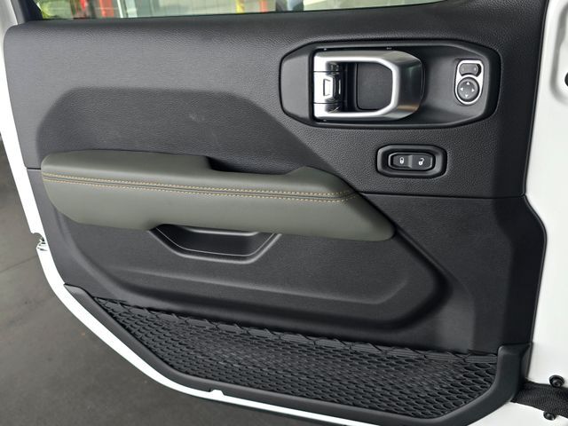 2026 Jeep Gladiator Mojave Folsom CA