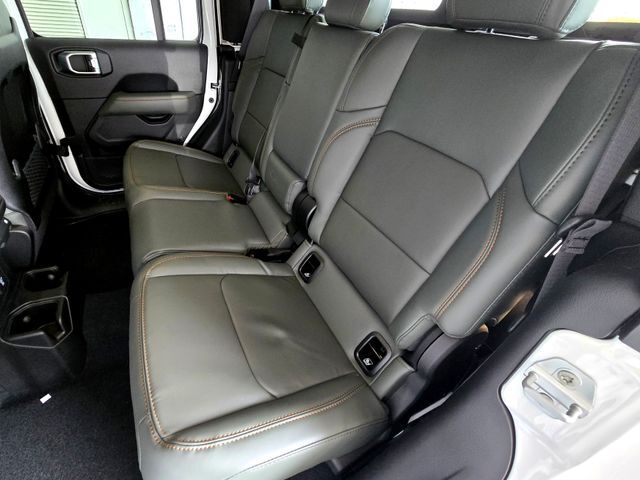 2026 Jeep Gladiator Mojave Folsom CA