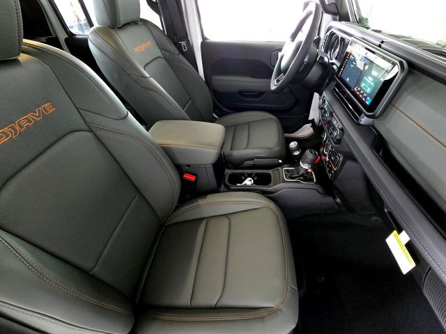 2026 Jeep Gladiator Mojave Folsom CA