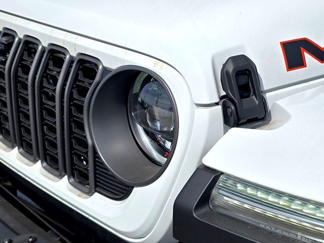2026 Jeep Gladiator Mojave Folsom CA