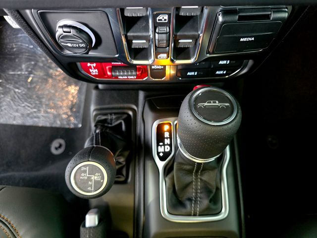 2026 Jeep Gladiator Mojave Folsom CA