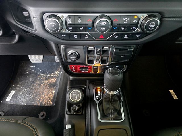 2026 Jeep Gladiator Mojave Folsom CA