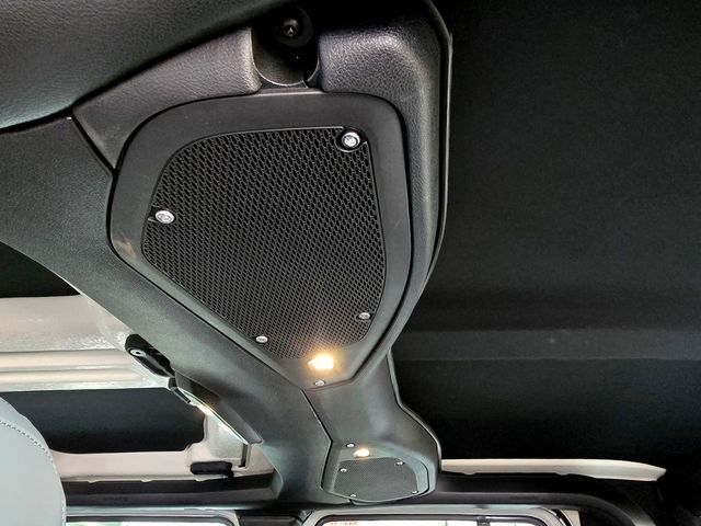 2026 Jeep Gladiator Mojave Folsom CA