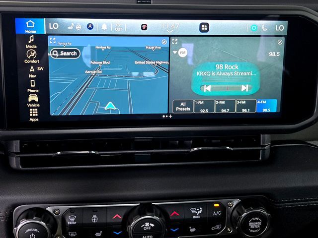 2026 Jeep Gladiator Mojave Folsom CA