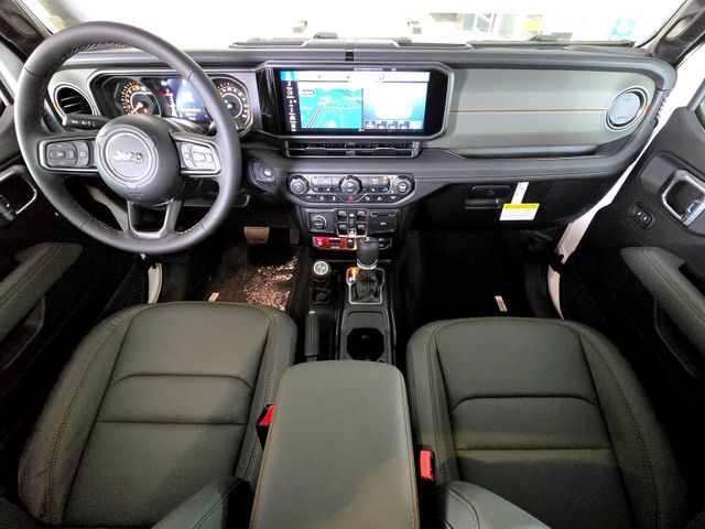 2026 Jeep Gladiator Mojave Folsom CA