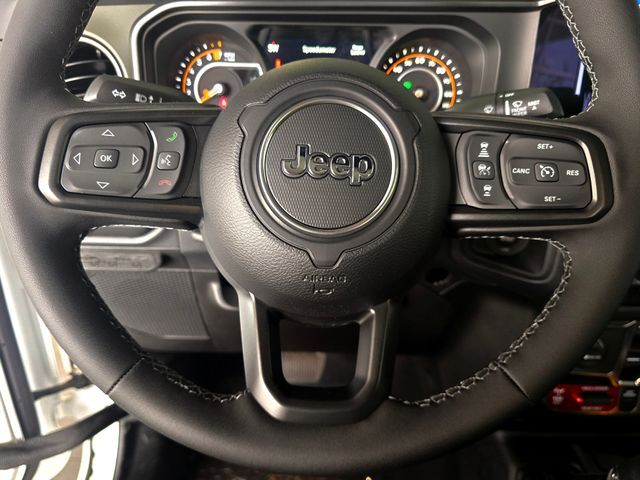 2026 Jeep Gladiator Mojave Folsom CA