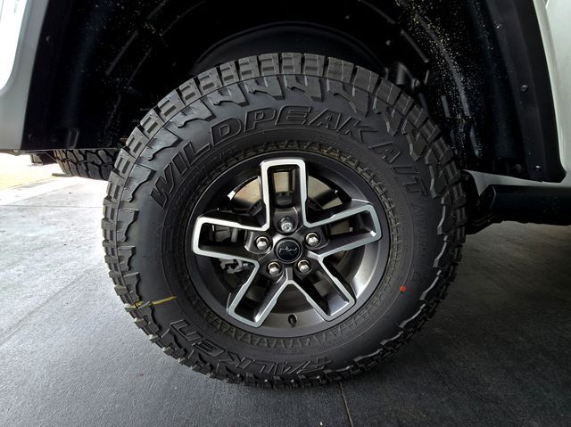 2026 Jeep Gladiator Mojave Folsom CA