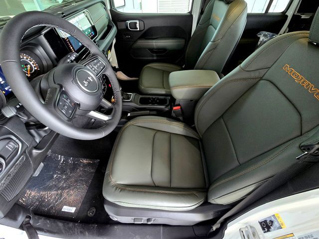 2026 Jeep Gladiator Mojave Folsom CA
