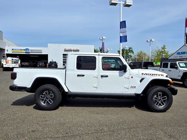 2026 Jeep Gladiator Mojave Folsom CA
