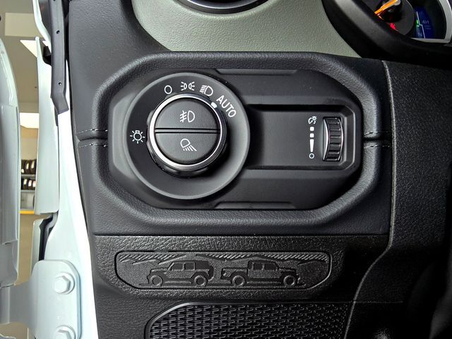 2026 Jeep Gladiator Mojave Folsom CA