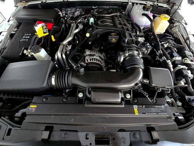 2026 Jeep Gladiator Mojave Folsom CA